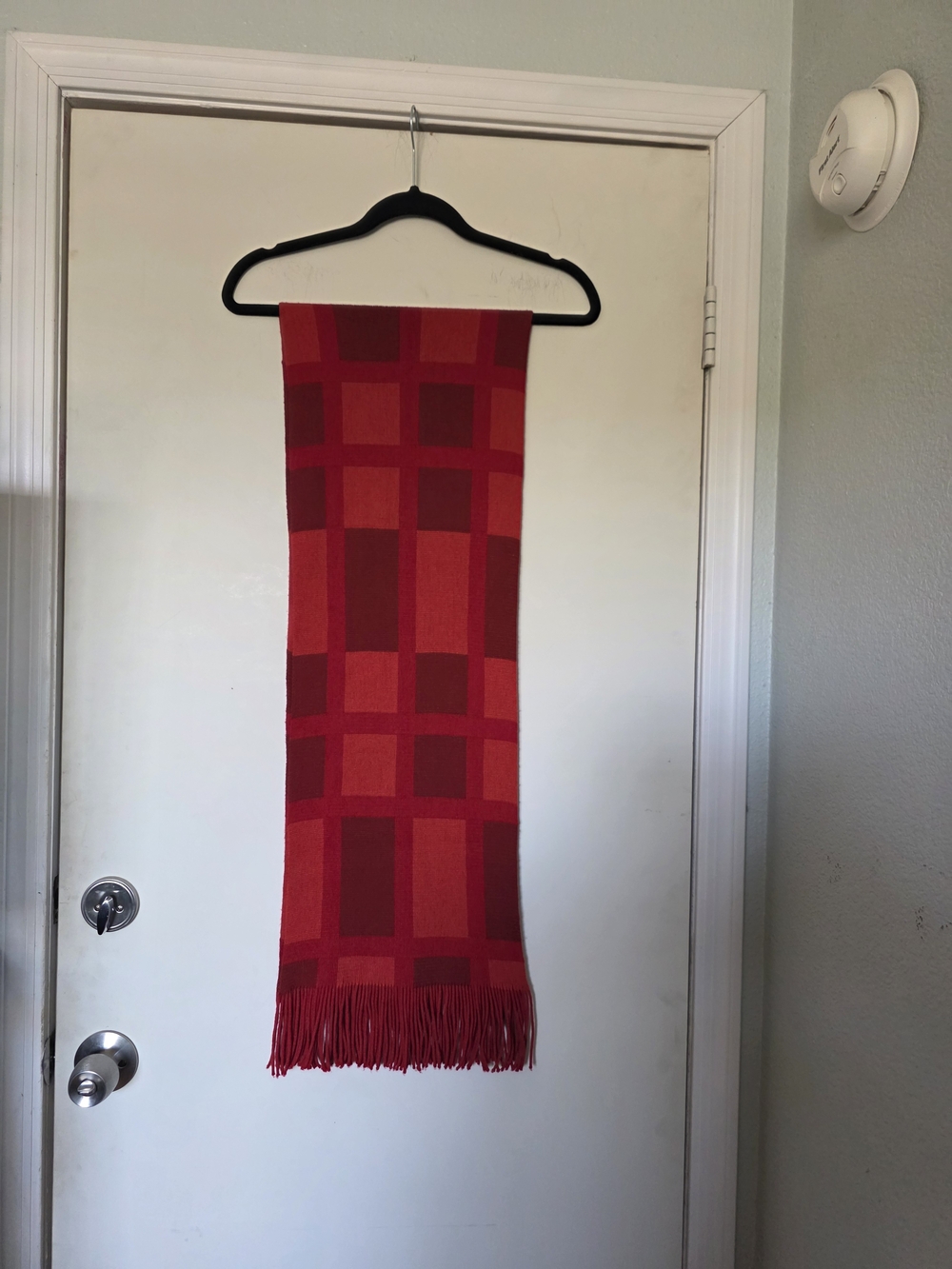 Bonnefoy Scarf Made In France